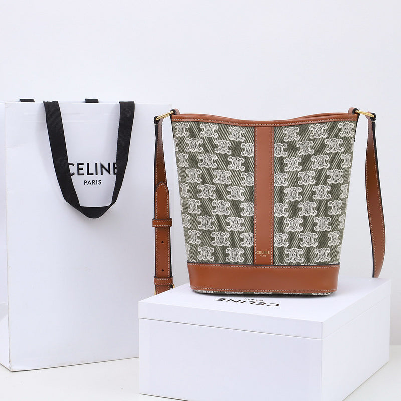Glamy - COL Bags - 672