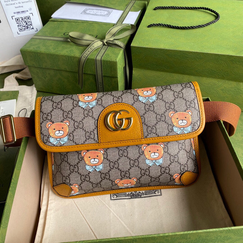 Satchel Bags - GCI Bags - 5955