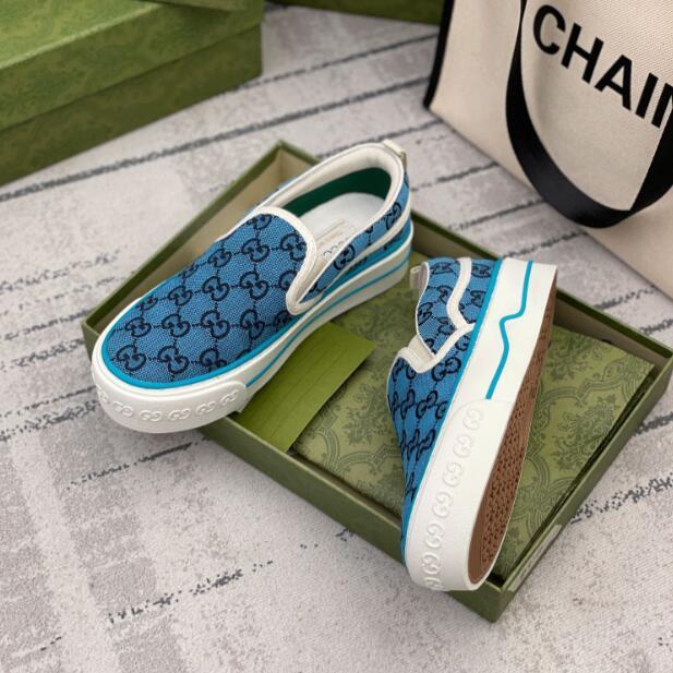 SAMC - GUKI Women Shoes - 1396