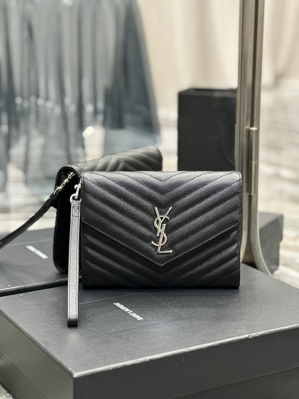 Glamy - YLS Bags - 904