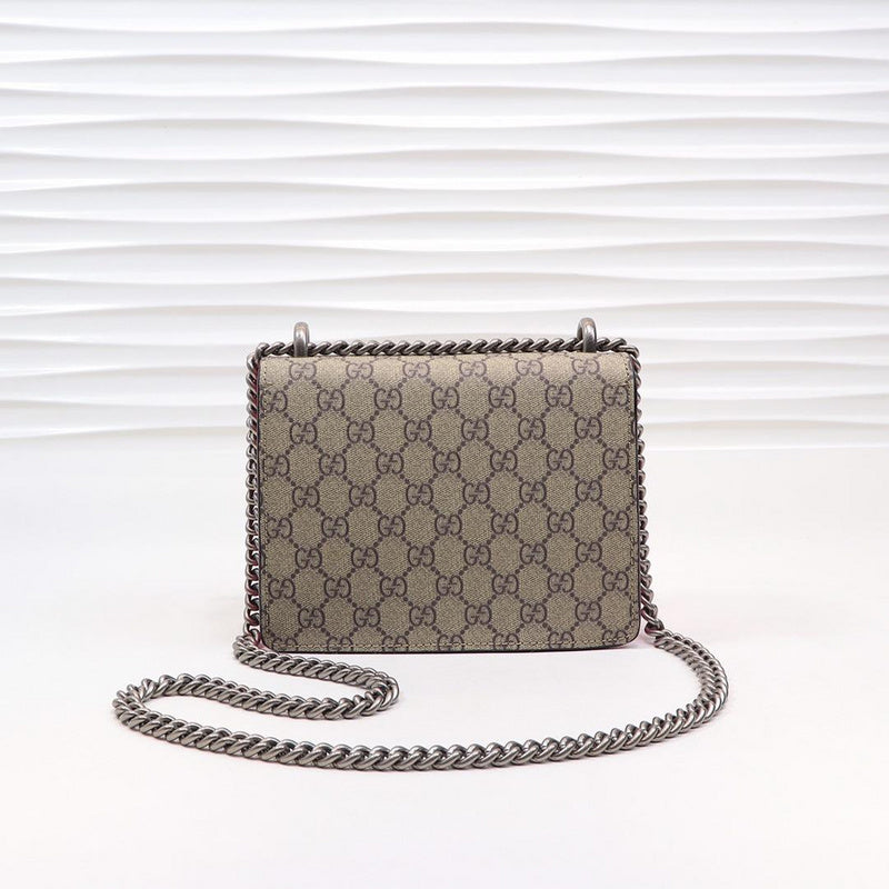 GlamI - GCI Bags - 828