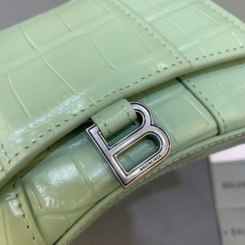 Satchel Bags - BGA Bags - 688