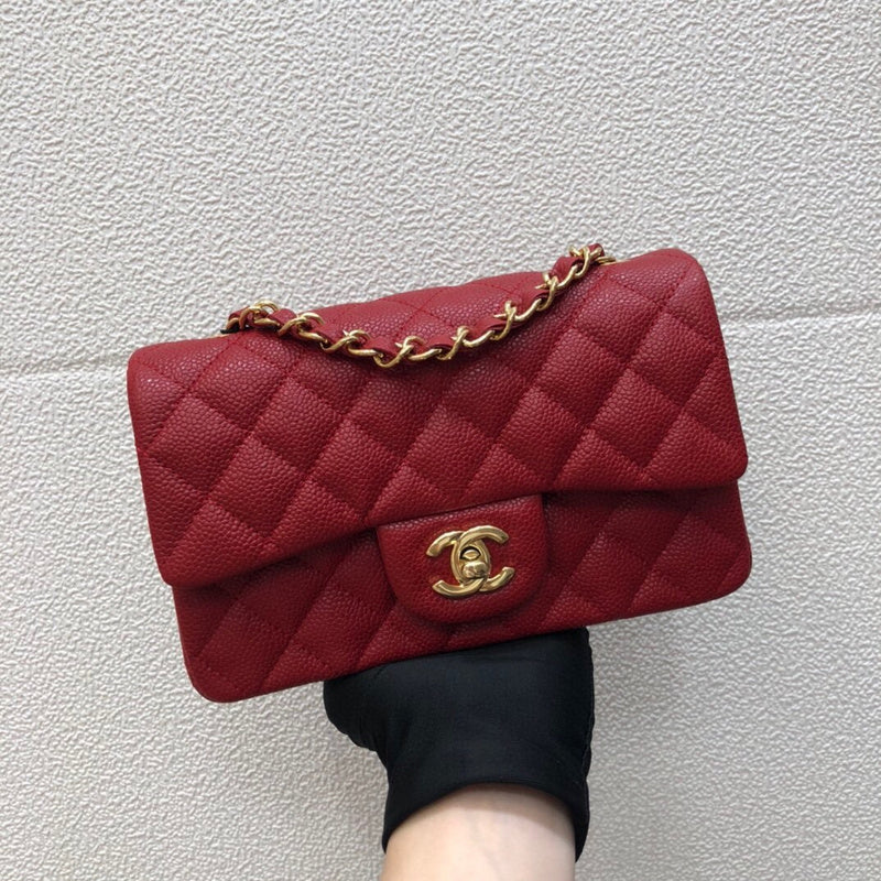 Satchel Bags - CHL Bags - 3891
