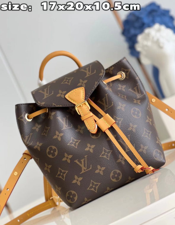 SAMC - LOV Bags - 1327