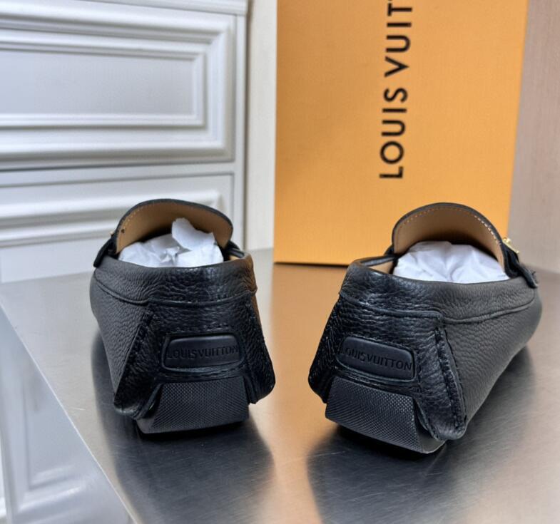 SAMC - LOV Men Shoes - 858