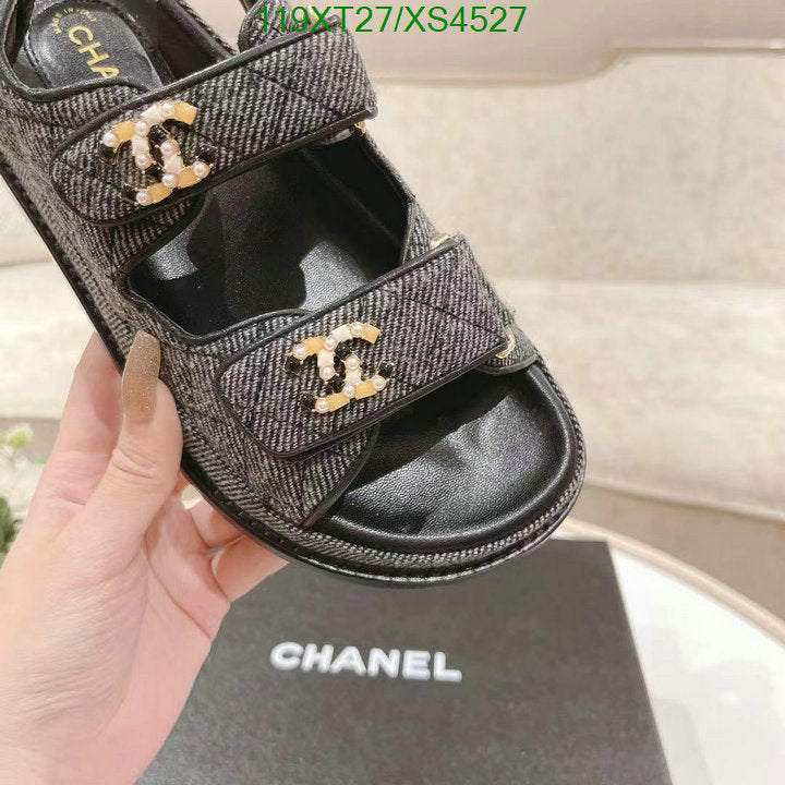 SAMC - CHL Women Shoes Beach - 088