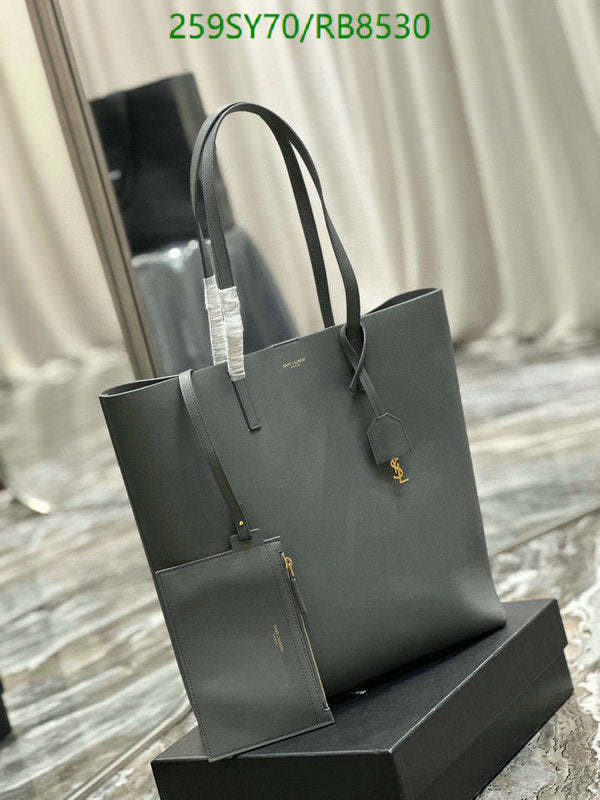 SAMC - YLS Bags - 134