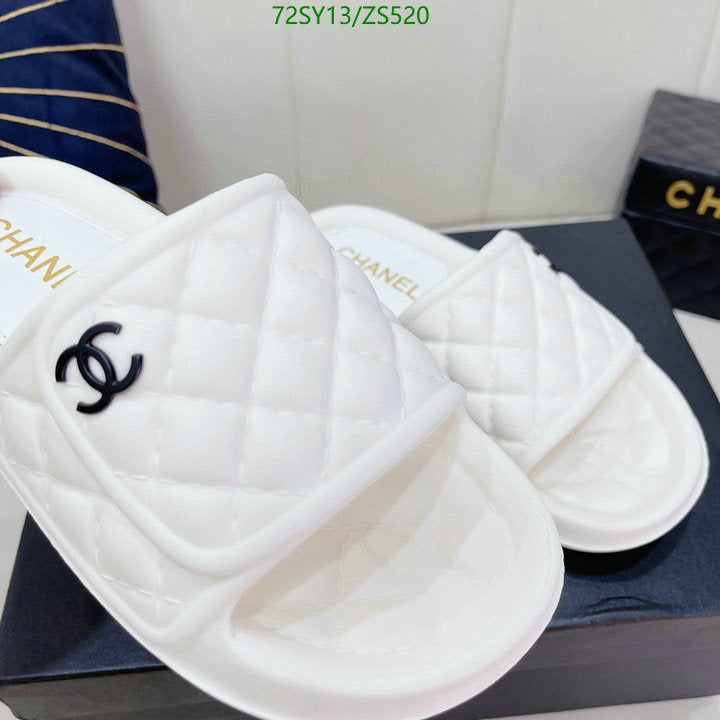 SAMC - CHL Women Shoes Slippers - 193