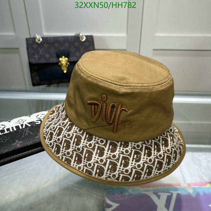SAMC - DOR Caps & Hats - 122