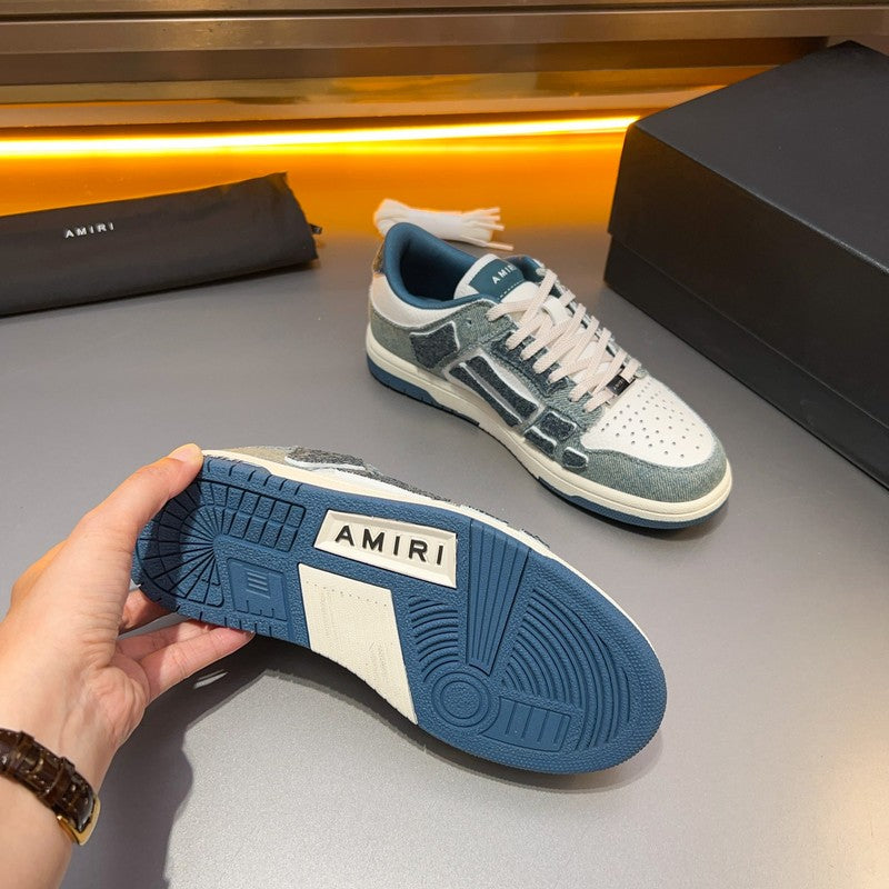 glami - AMIR Women Shoes - 053