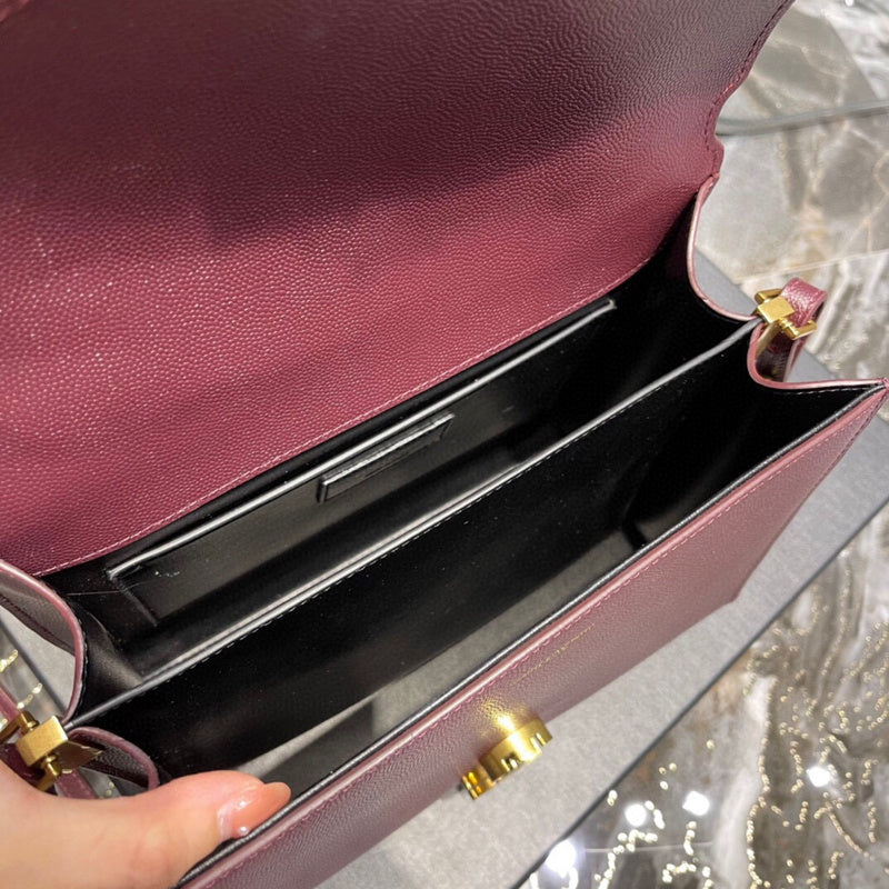 Glami- Glami- - SLY Bags - 819