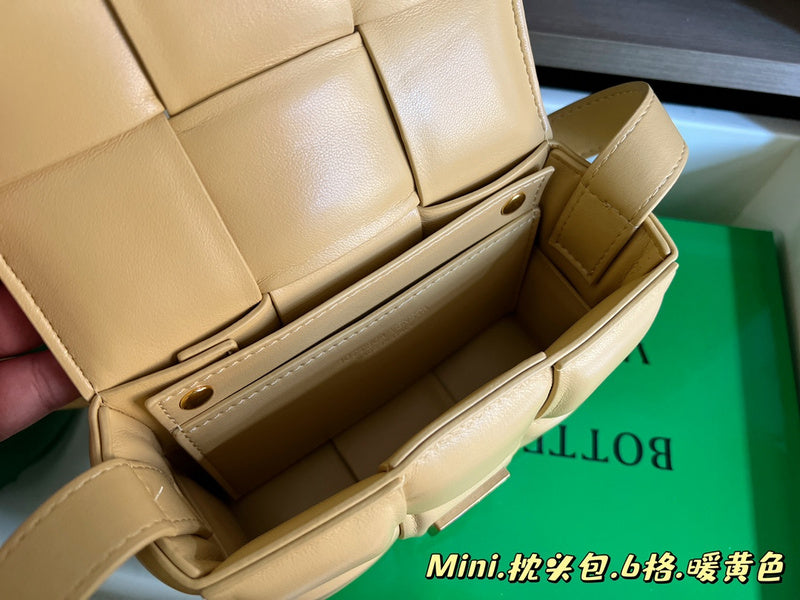 Satchel Bags - BV Bags - 003
