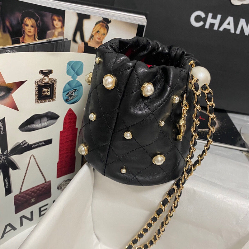 Satchel Bags - CHL Bags - 4192