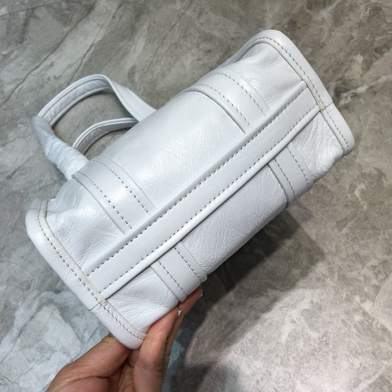 Satchel Bags - BGA Bags - 1150