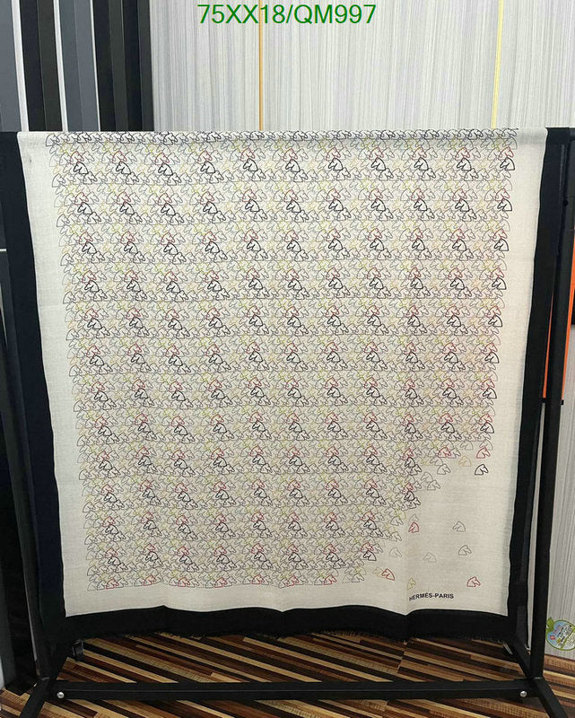 SAMC - HMS Scarves - 518