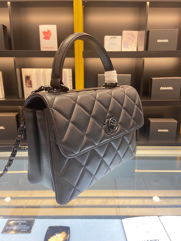 Satchel Bags - CHL Bags - 2234