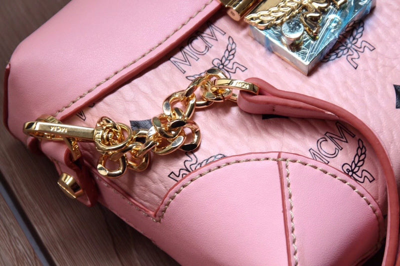 Satchel Bags - MC Bags - 660