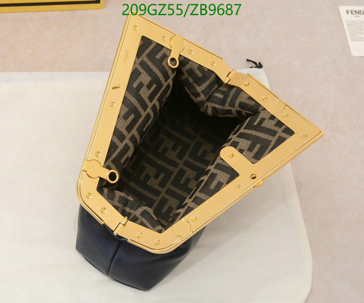 SAMC - FDE Bags - 454