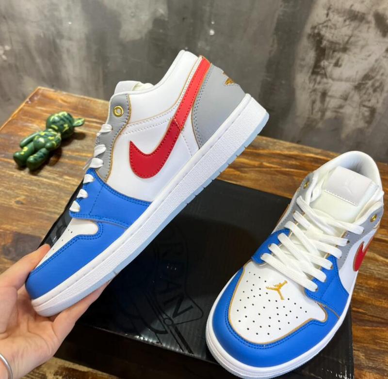 SAMC - NKE Shoes - 418