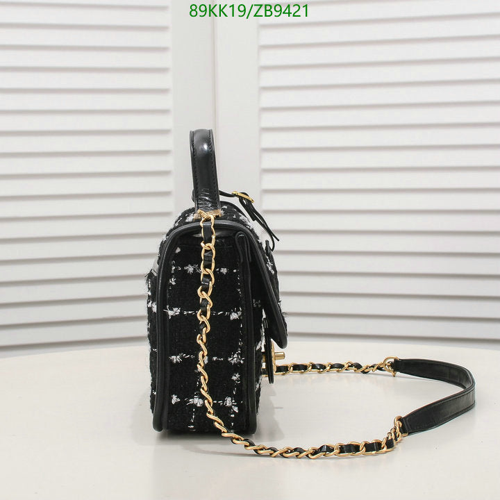 SAMC - CHL Bags Crossbody - 104