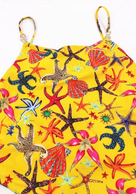 SAMC - Mix Swimsuits - 062