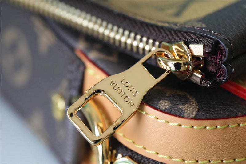 Glami Fashion Lu-Vi bags - 10053