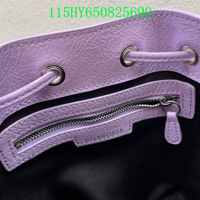 Satchel Bags - BGA Bags - 2140