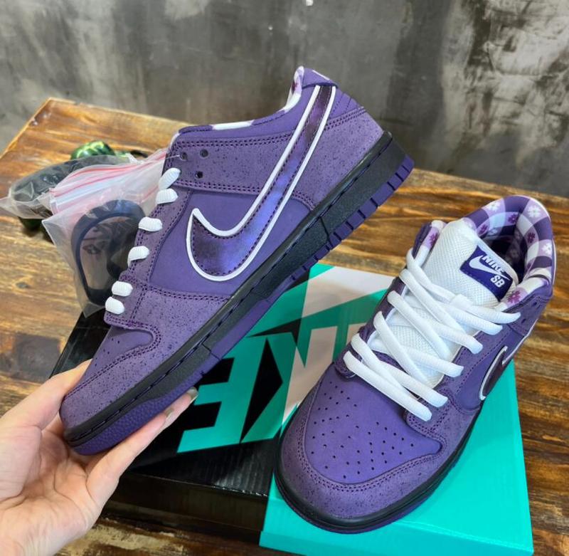 SAMC - NKE Shoes - 365