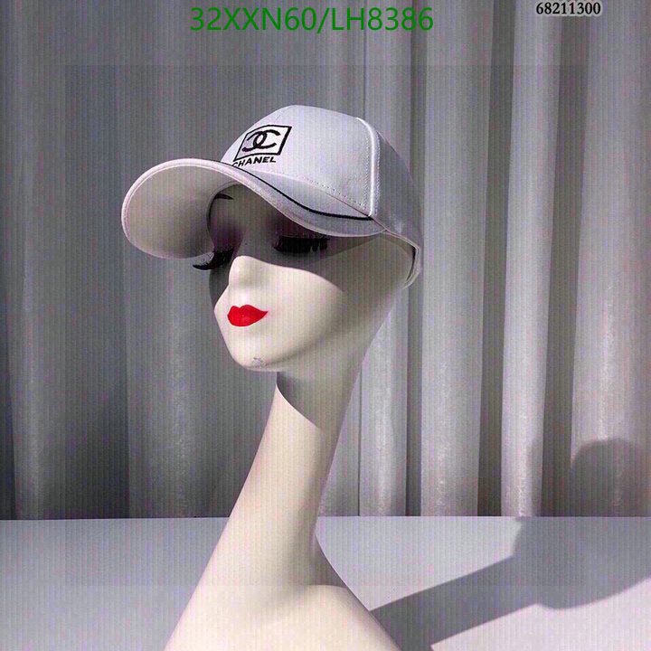 SAMC - CHL Caps & Hats - 436