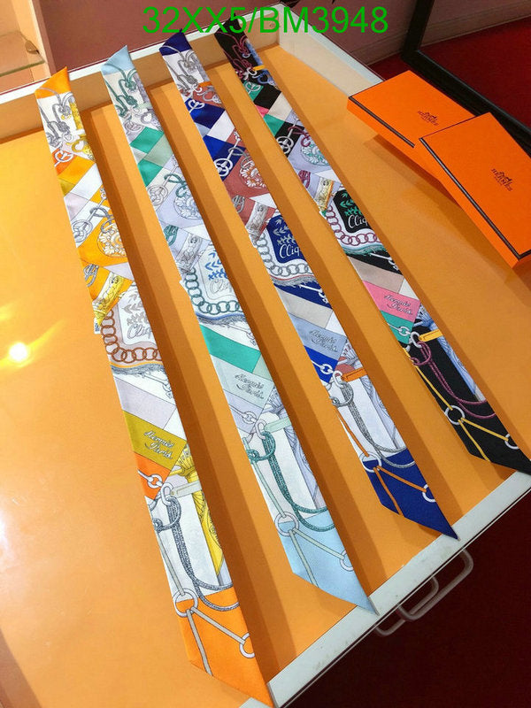 SAMC - HMS Scarves - 230