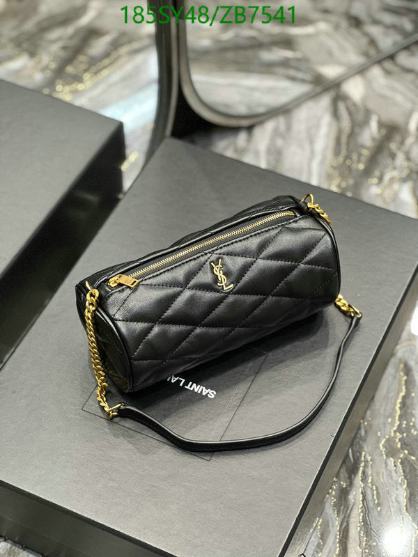 SAMC - YLS Bags - 304