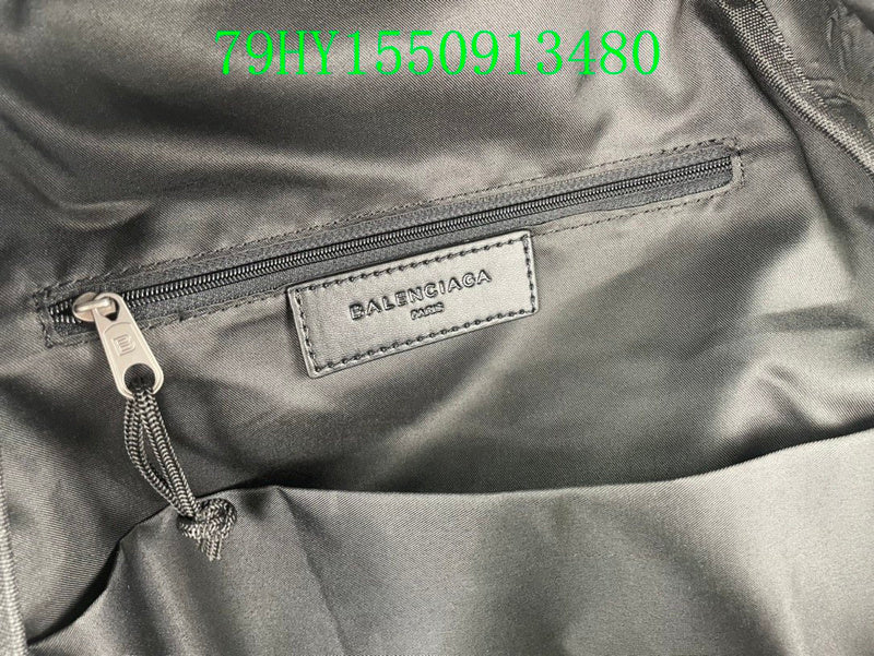 Satchel Bags - BGA Bags - 2097