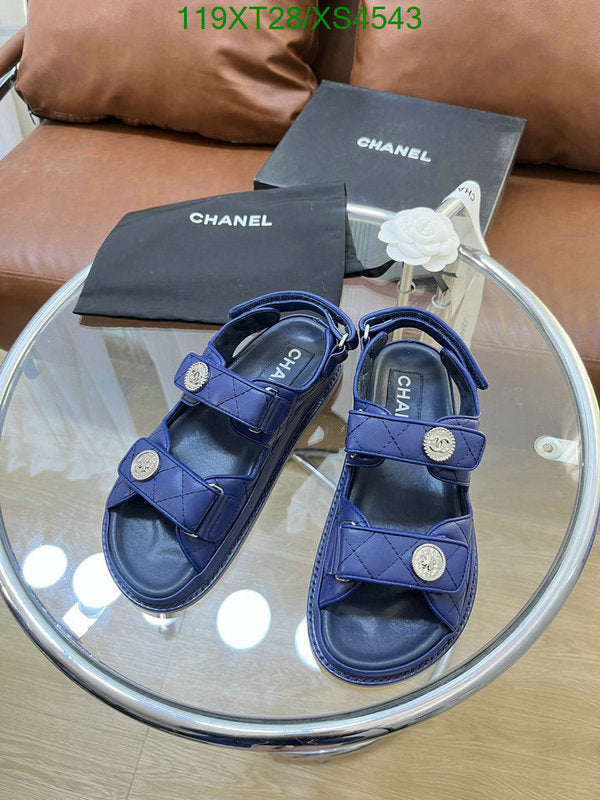 SAMC - CHL Women Shoes Beach - 048