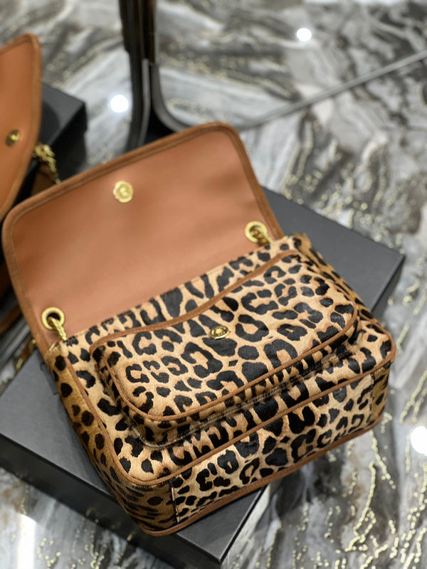 Satchel Bags - SLY Bags - 2320