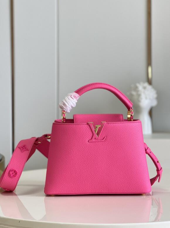 SAMC - LOV Bags - 1693