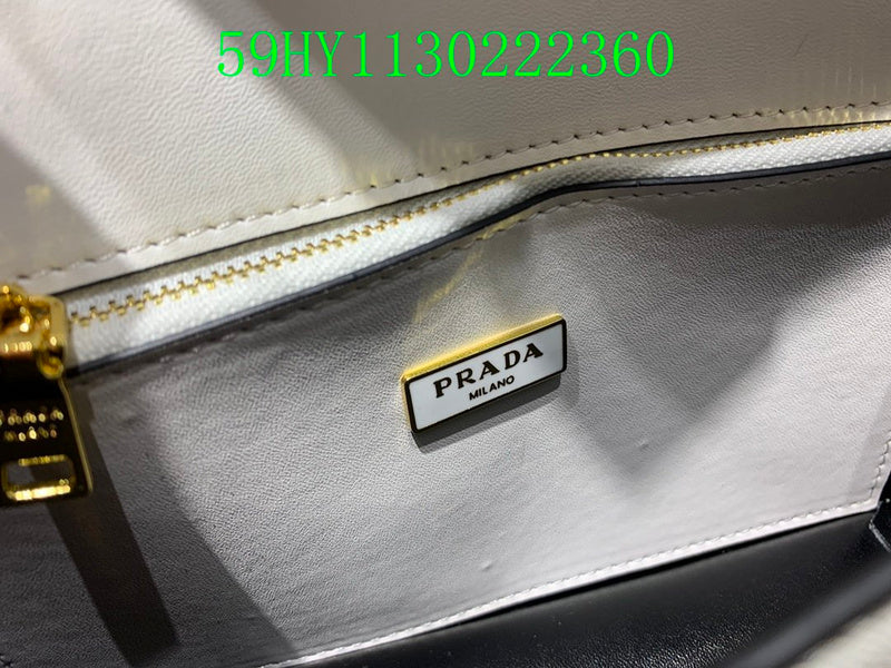 Satchel Bags - PDA Bags - 4642
