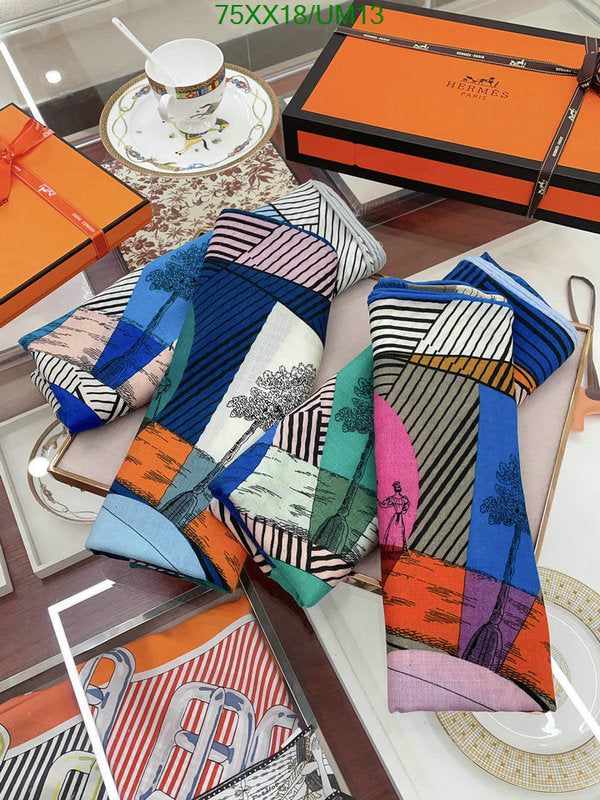 SAMC - HMS Scarves - 523