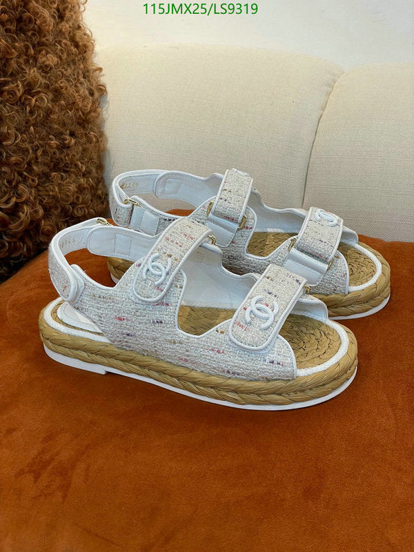 SAMC - CHL Women Shoes Beach - 162