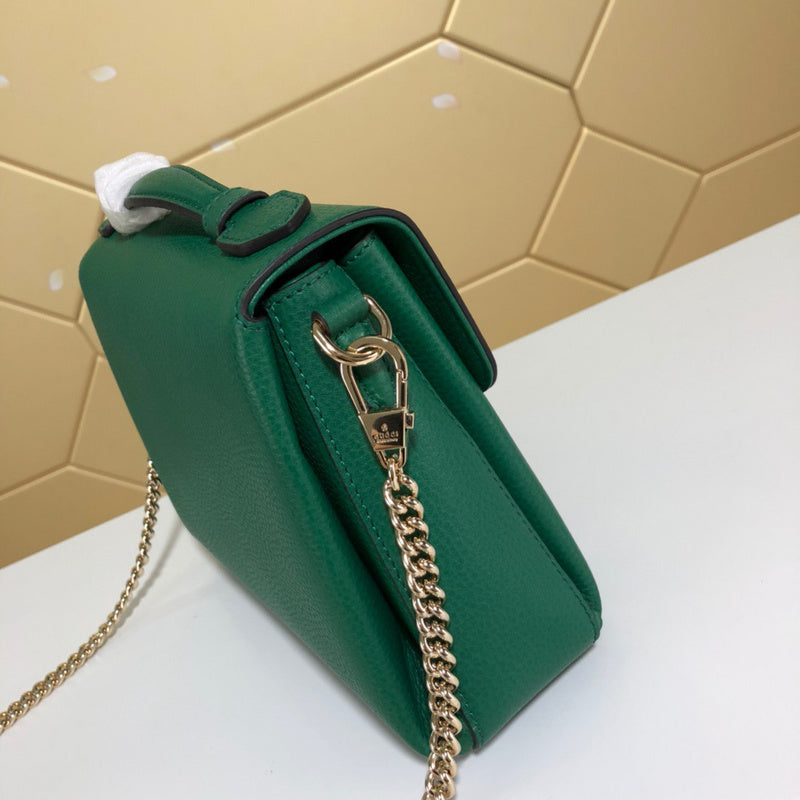 Satchel Bags - GCI Bags - 6351