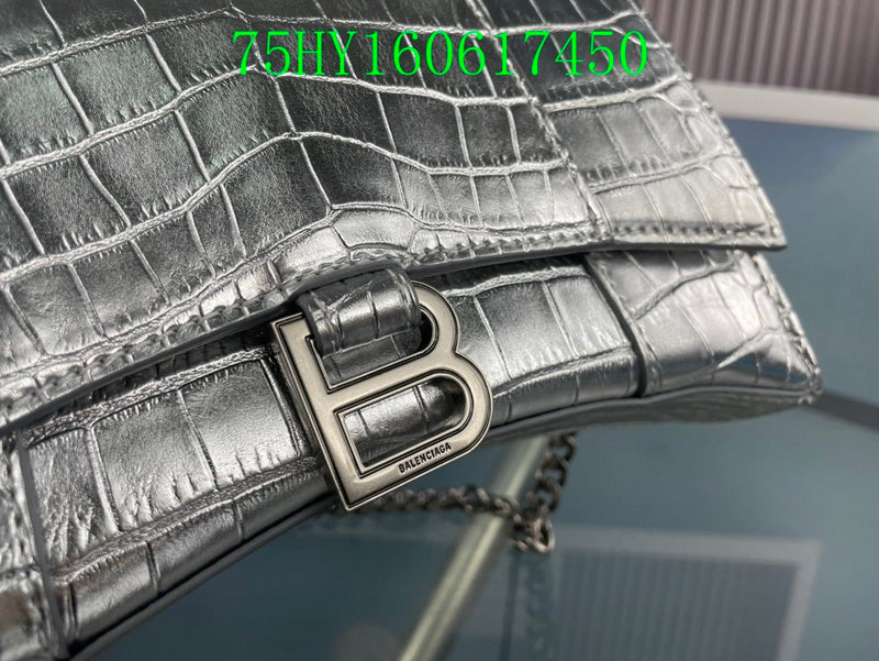 Satchel Bags - BGA Bags - 2253