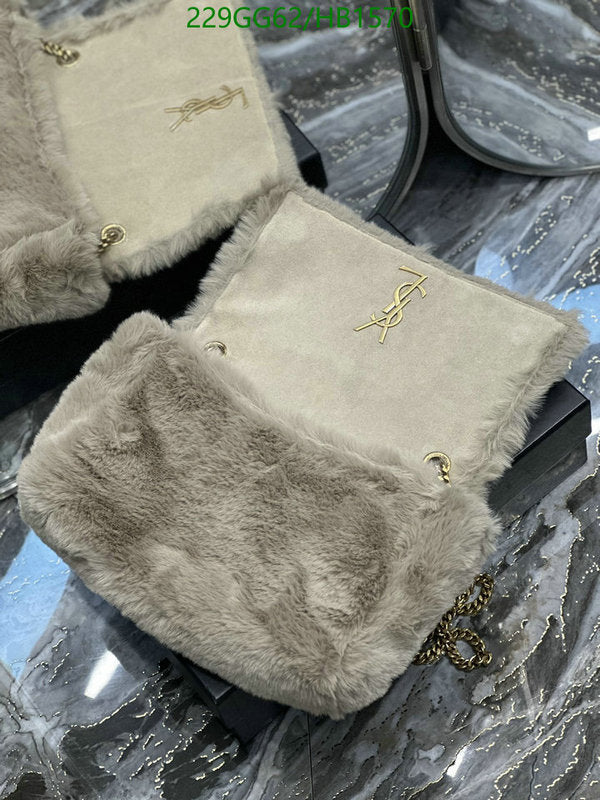 SAMC - YLS Bags - 160