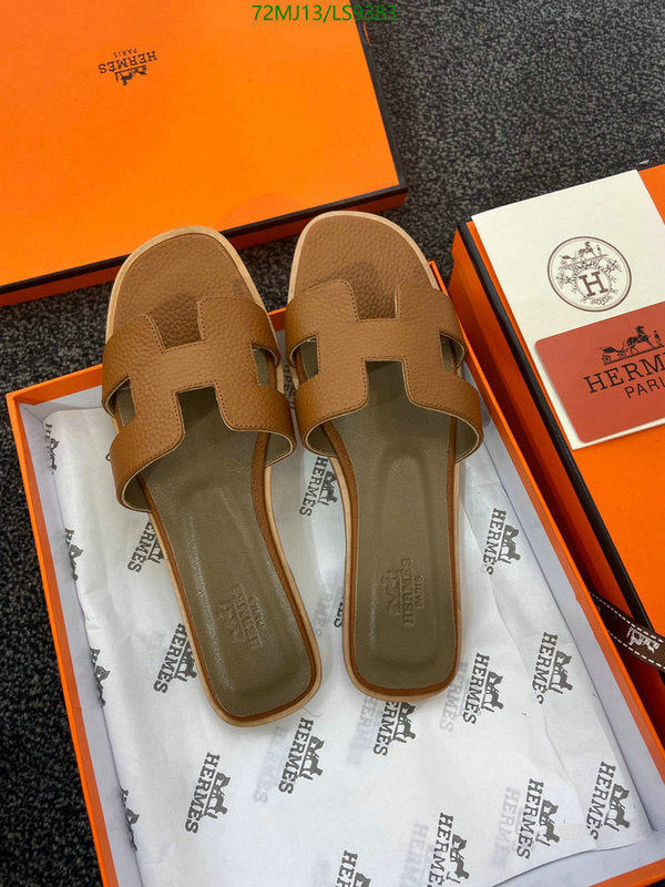 SAMC - HMS Women Shoes - 383