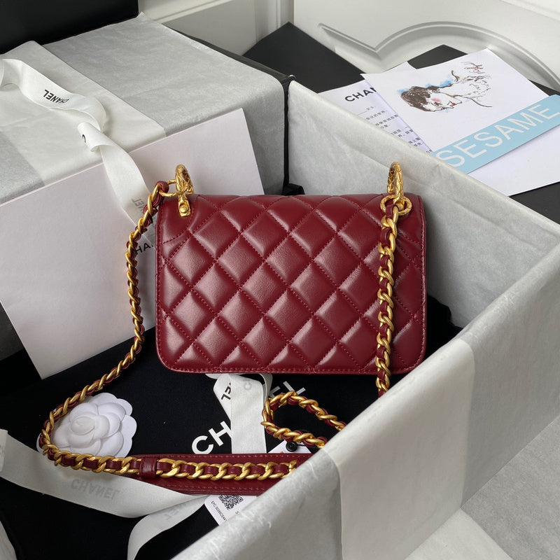 ELE - CHL Bags - 368