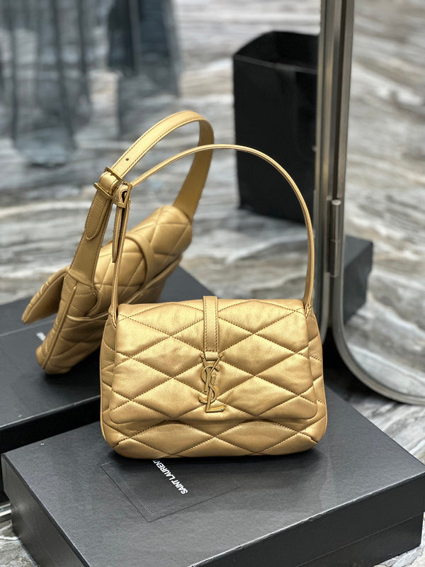 Satchel Bags - SLY Bags - 373