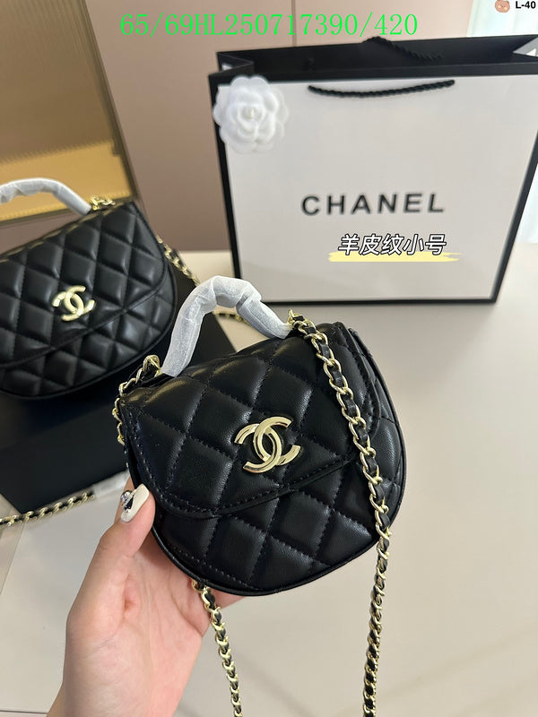Glami - CHL Bags - 411