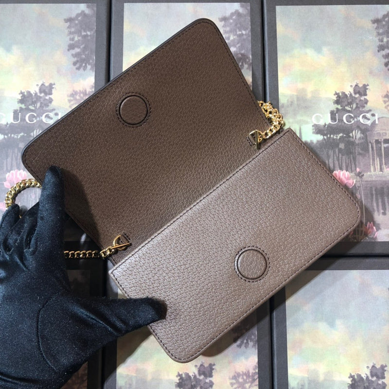 GUI2 Bags - Fashion Bags  1437
