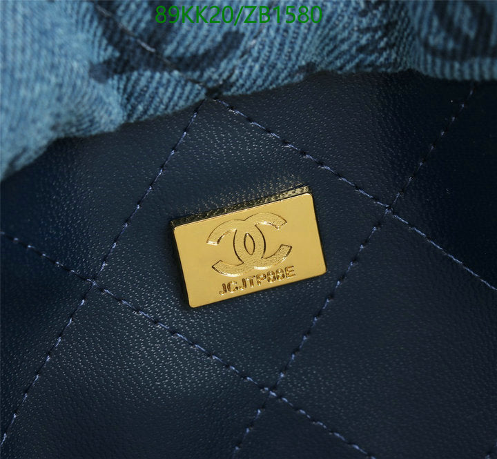 SAMC - CHL Bags Handbags - 074