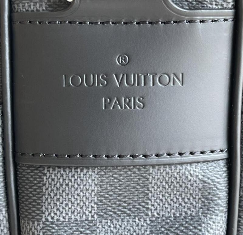 SAMC - LOV Bags - 2015