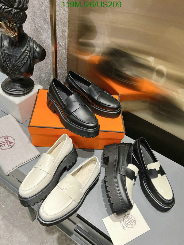 SAMC - HMS Women Shoes - 256