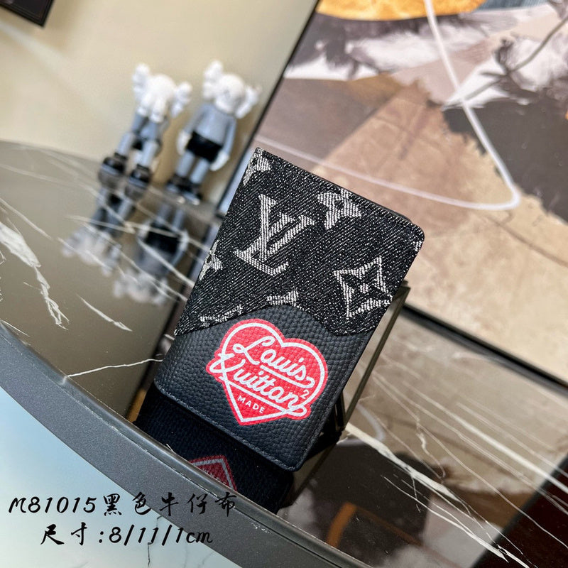Glami - LOV Wallets - 209